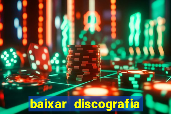 baixar discografia silvan santos